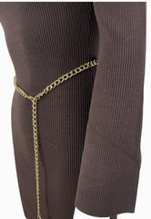 MICHAEL KORS Abito Viscosa Marrone MF583C633D