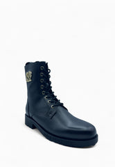 LOVE MOSCHINO ANFIBIO NERO JA24254G0NIA 0000