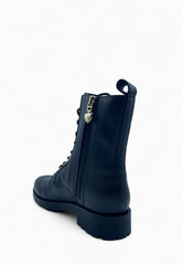 LOVE MOSCHINO ANFIBIO NERO JA24254G0NIA 0000