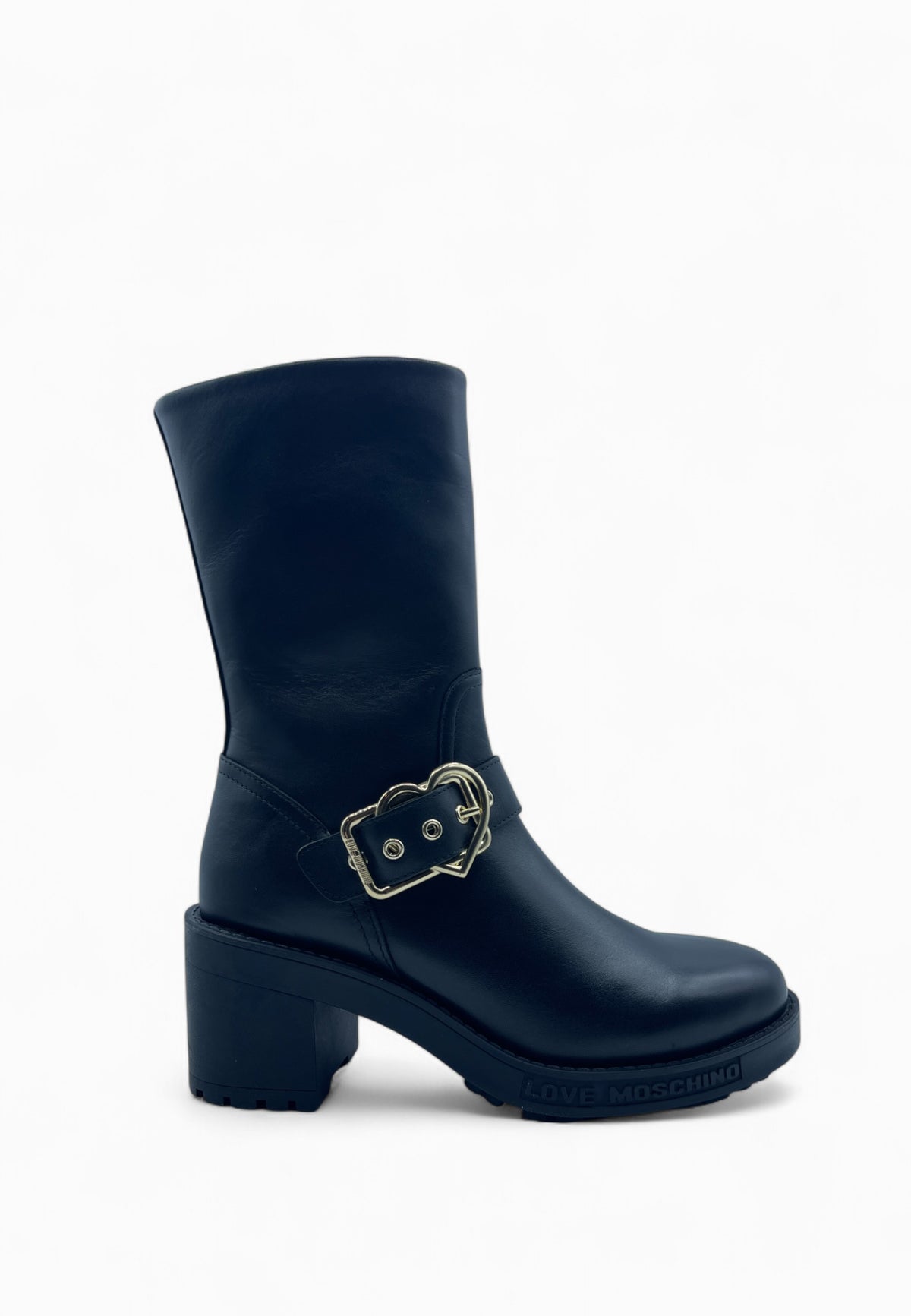 LOVE MOSCHINO NERO JA24297G0NIA 0000