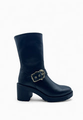 LOVE MOSCHINO NERO JA24297G0NIA 0000