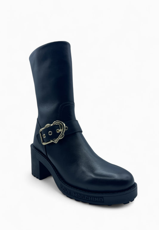 LOVE MOSCHINO NERO JA24297G0NIA 0000