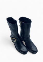 LOVE MOSCHINO NERO JA24297G0NIA 0000