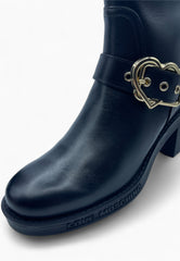 LOVE MOSCHINO NERO JA24297G0NIA 0000