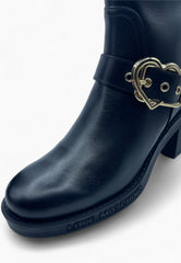 LOVE MOSCHINO NERO JA24297G0NIA 0000