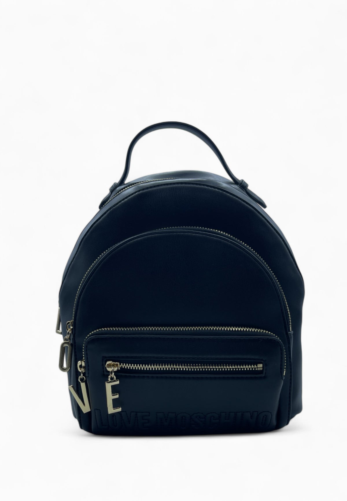 LOVE MOSCHINO ZAINO NERO JC4344P0NKA 0000
