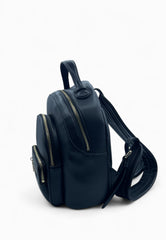 LOVE MOSCHINO ZAINO NERO JC4344P0NKA 0000