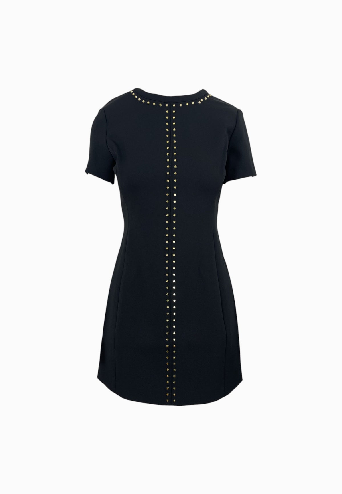 MICHEAL KORS ABITO CORTO NERO