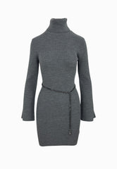 MICHEAL KORS ABITO MAGLIA DOLCEVITA GRIGIO