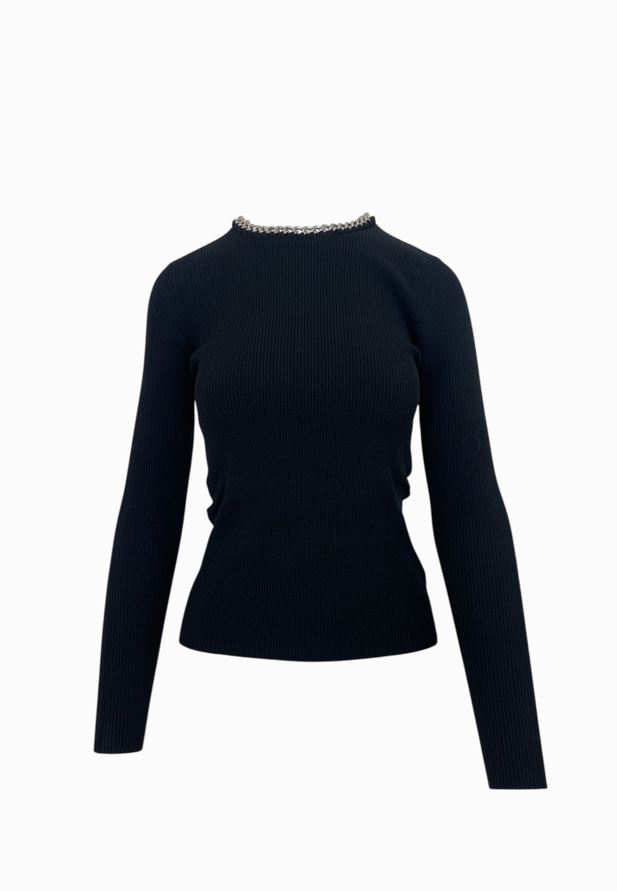 MICHEAL KORS MAGLIA NERO