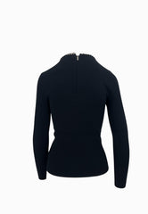 MICHEAL KORS MAGLIA NERO