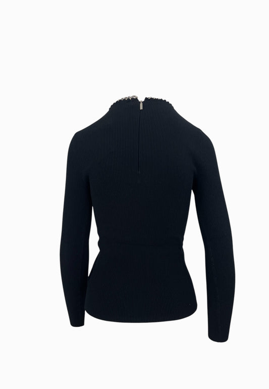 MICHEAL KORS MAGLIA NERO