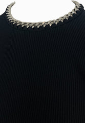 MICHEAL KORS MAGLIA NERO