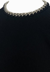 MICHEAL KORS MAGLIA NERO