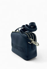 LOVE MOSCHINO BORSA NERA