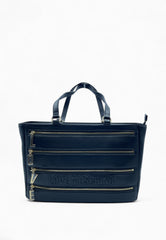 LOVE MOSCHINO BORSA NERA
