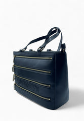 LOVE MOSCHINO BORSA NERA