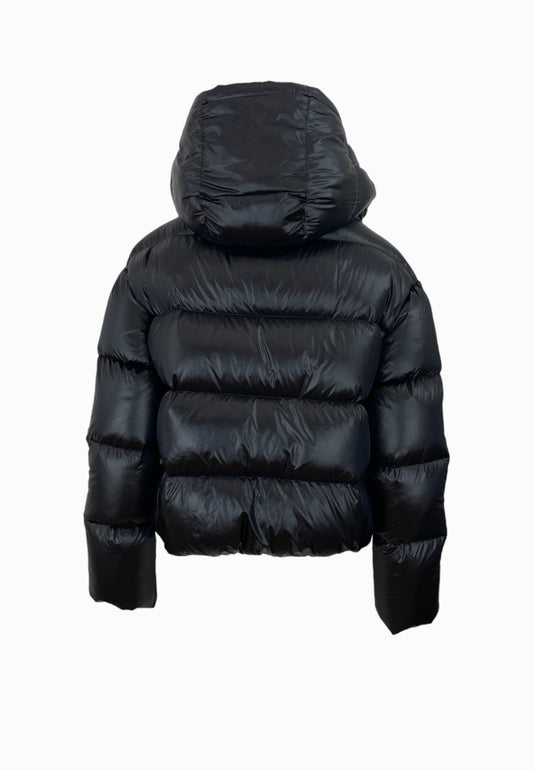 PATRIZIA PEPE PIUMINO NERO