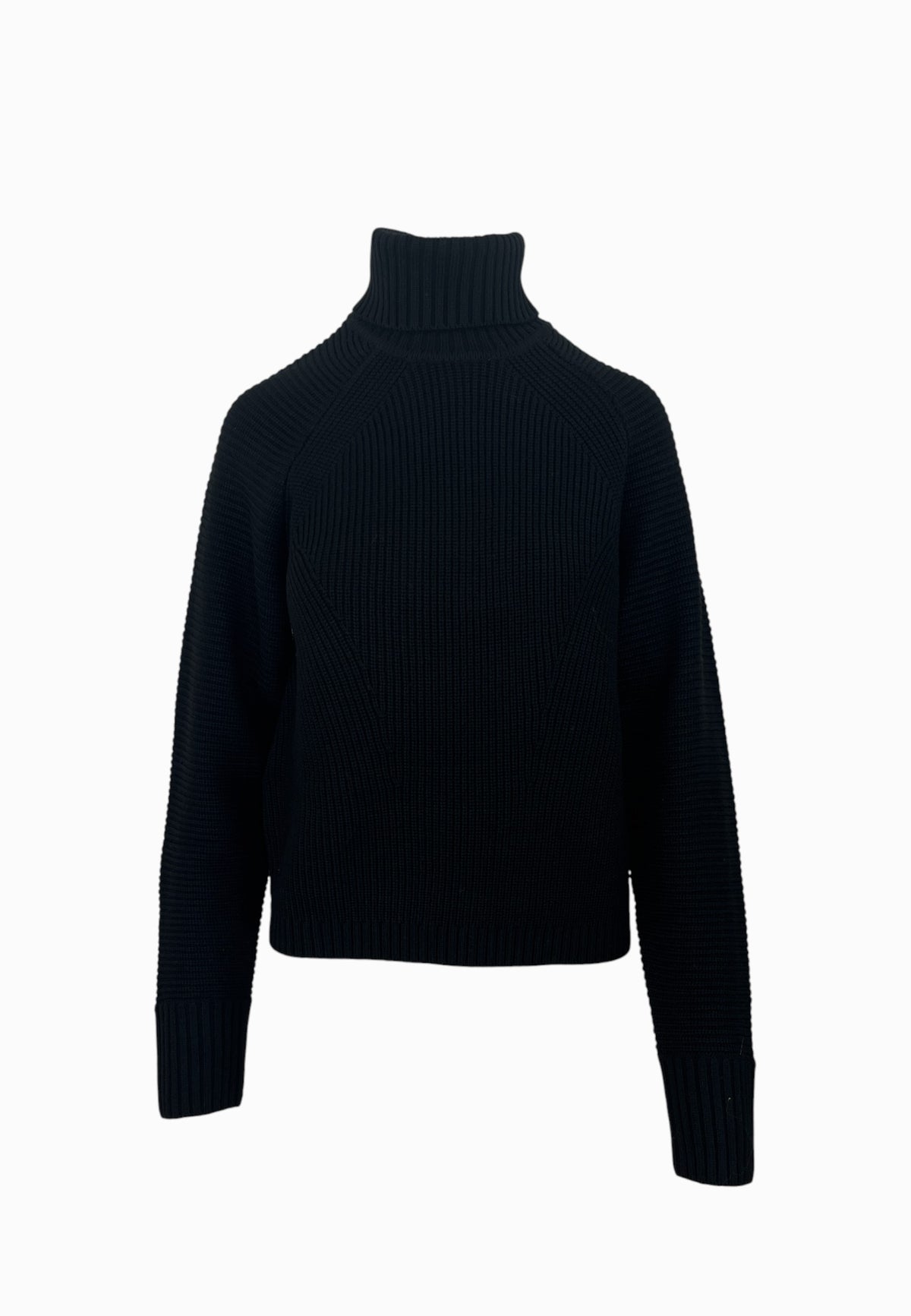 PATRIZIA PEPE MAGLIA NERO