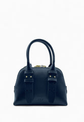 PINKO BOWLING BAG ZIP MINI  BORSA NERO
