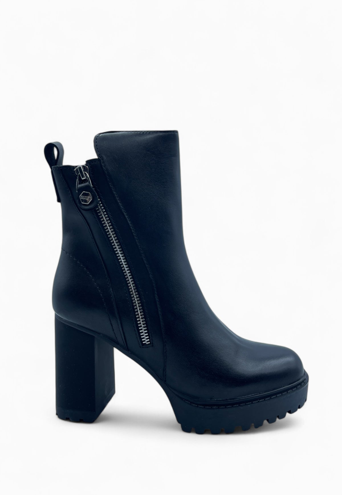 CULT JAGGER POLACCO BLACK