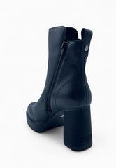 CULT JAGGER POLACCO BLACK