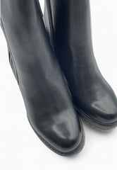 CULT JAGGER POLACCO BLACK