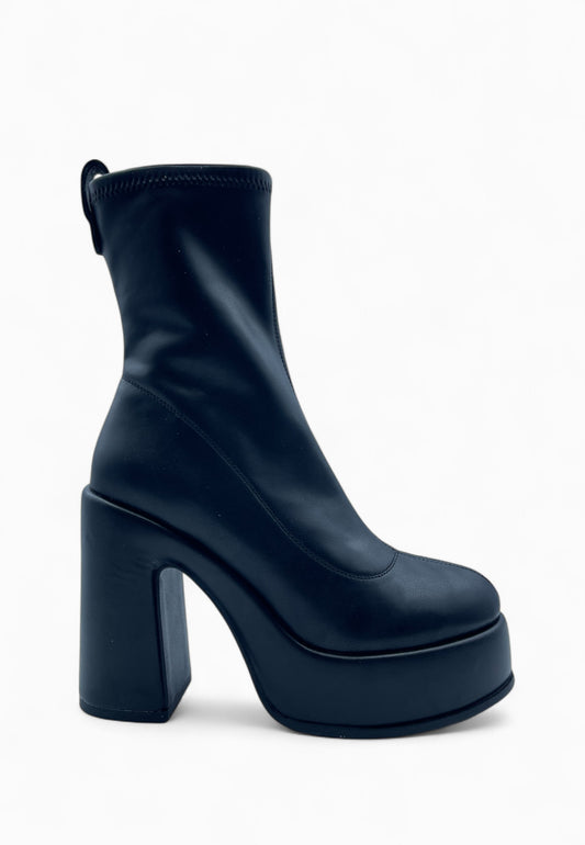 CULT BJORK4103 POLACCO BLACK