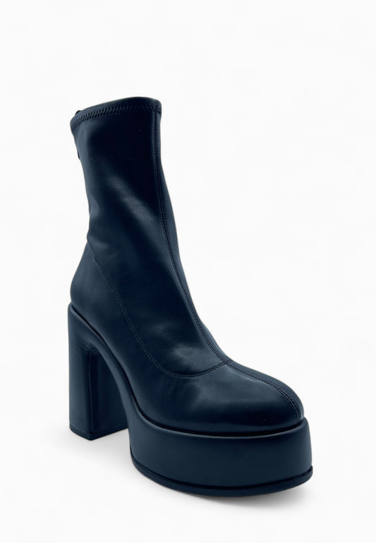 CULT BJORK4103 POLACCO BLACK