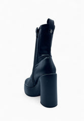 CULT BJORK4103 POLACCO BLACK