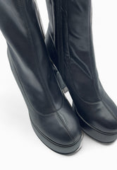 CULT BJORK4103 POLACCO BLACK