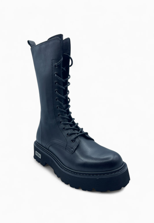 CULT CLASH BOOT STIVALE BLACK
