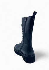 CULT CLASH BOOT STIVALE BLACK