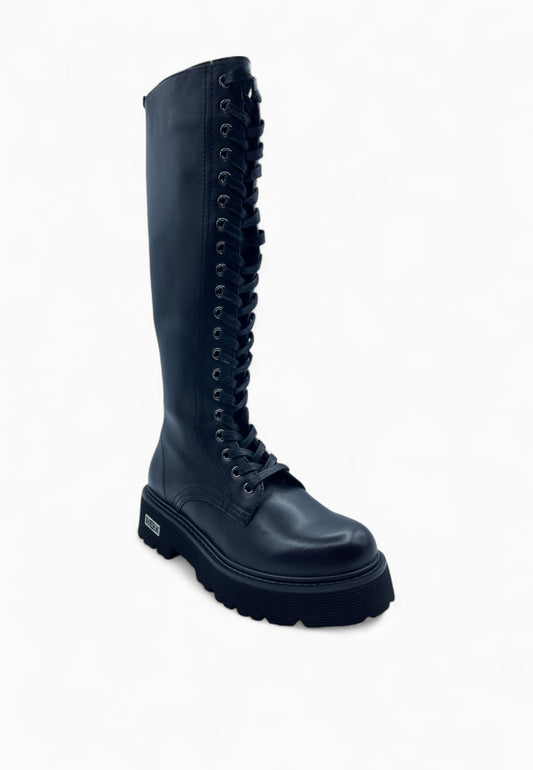 CULT SLASH 3324 BOOT STIVALE BLACK