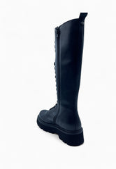 CULT SLASH 3324 BOOT STIVALE BLACK