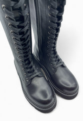 CULT SLASH 3324 BOOT STIVALE BLACK