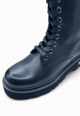 CULT SLASH 3324 BOOT STIVALE BLACK