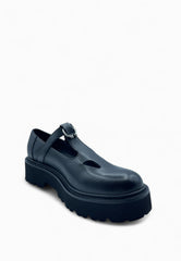 CULT SLASH 4216 SCARPA NERO