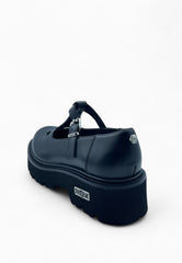 CULT SLASH 4216 SCARPA NERO