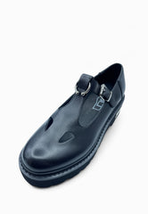 CULT SLASH 4216 SCARPA NERO