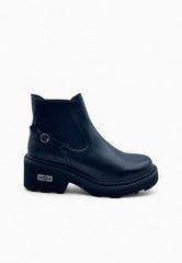 CULT GRACE 4563 TRONCHETTO BLACK