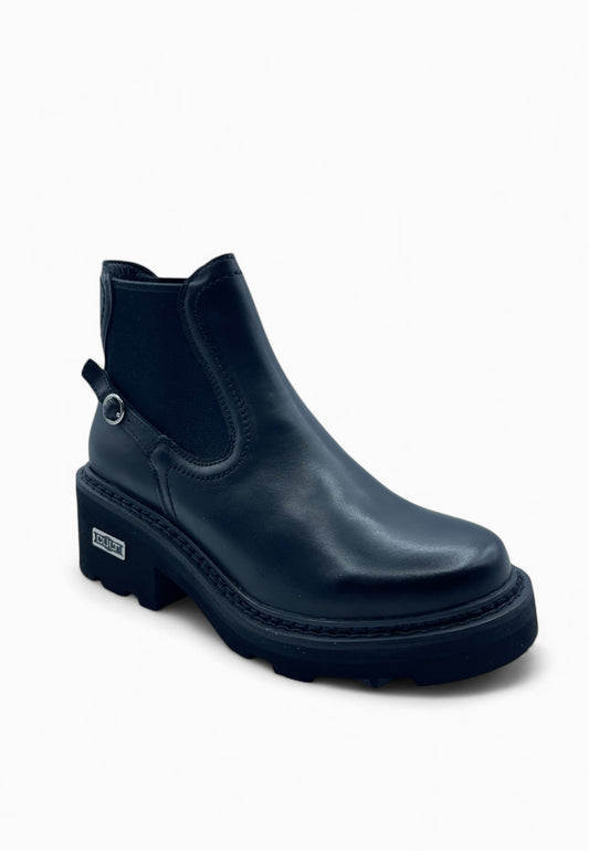 CULT GRACE 4563 TRONCHETTO BLACK