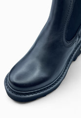 CULT GRACE 4563 TRONCHETTO BLACK