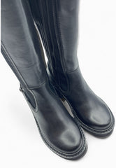 CULT GRACE 4567 STIVALE BLACK
