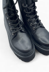 CULT AXL3460 ANFIBIO BLACK