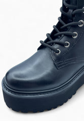 CULT AXL3460 ANFIBIO BLACK