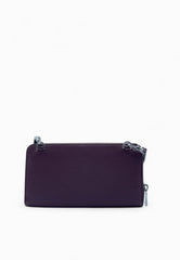 MICHEAL KORS BORSA TRACOLLA BORDEAUX