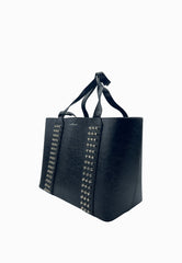 JOHN RICHMOND BORSA NERO