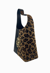 JOHN RICHMOND BORSA NERO