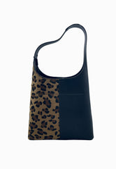 JOHN RICHMOND BORSA NERO